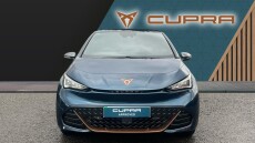 CUPRA Born 150kW V2 58kWh 5dr Auto Electric Hatchback